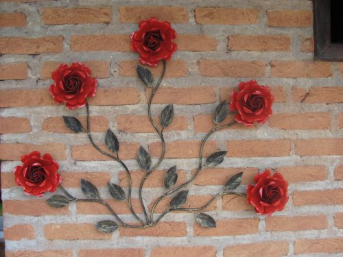 Artes em Ferro-085